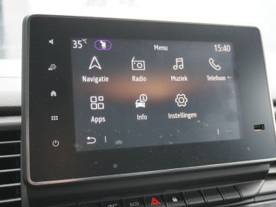 Renault Trafic 2.0 Blue dCi 130PK EURO 6 - Airco - Navi - Cruise - €16.900,- Excl. 11