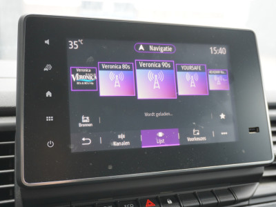 Renault Trafic 2.0 Blue dCi 130PK EURO 6 - Airco - Navi - Cruise - €16.900,- Excl. 13