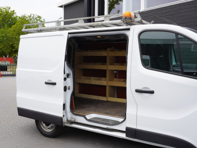 Renault Trafic 2.0 Blue dCi 130PK EURO 6 - Airco - Navi - Cruise - €16.900,- Excl. 15