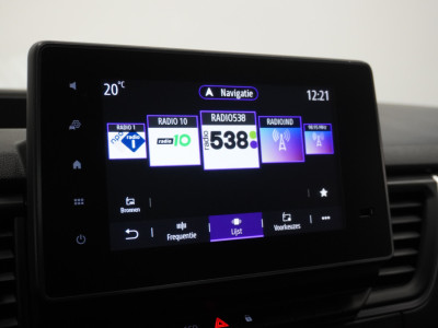 Renault Trafic 2.0 Blue dCi 130PK EURO 6 - Airco - Navi - Cruise - €16.900,- Excl. foto 16