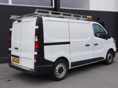 Renault Trafic 2.0 Blue dCi 130PK EURO 6 - Airco - Navi - Cruise - €16.900,- Excl. 2