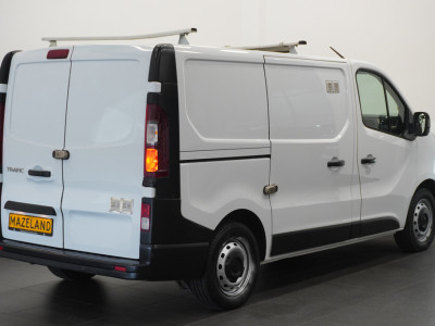 Renault Trafic 2.0 Blue dCi 130PK EURO 6 - Airco - Navi - Cruise - €16.900,- Excl. foto 2