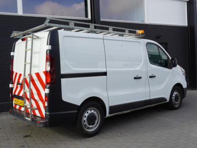 Renault Trafic 2.0 Blue dCi 130PK EURO 6 - Airco - Navi - Cruise - €16.900,- Excl. foto 2