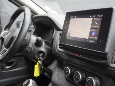 Renault Trafic 2.0 Blue dCi 130PK EURO 6 - Airco - Navi - Cruise - €16.900,- Excl. 3