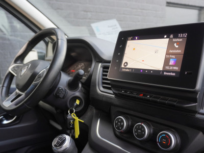 Renault Trafic 2.0 Blue dCi 130PK EURO 6 - Airco - Navi - Cruise - €16.900,- Excl. foto 3