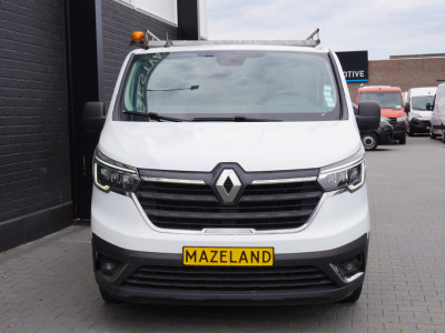 Renault Trafic 2.0 Blue dCi 130PK EURO 6 - Airco - Navi - Cruise - €16.900,- Excl. 6