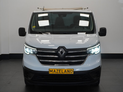 Renault Trafic 2.0 Blue dCi 130PK EURO 6 - Airco - Navi - Cruise - €16.900,- Excl. foto 6