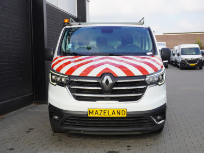 Renault Trafic 2.0 Blue dCi 130PK EURO 6 - Airco - Navi - Cruise - €16.900,- Excl. foto 6