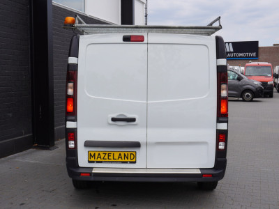 Renault Trafic 2.0 Blue dCi 130PK EURO 6 - Airco - Navi - Cruise - €16.900,- Excl. 7