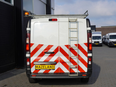 Renault Trafic 2.0 Blue dCi 130PK EURO 6 - Airco - Navi - Cruise - €16.900,- Excl. foto 7