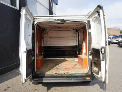 Renault Trafic 2.0 Blue dCi 130PK EURO 6 - Airco - Navi - Cruise - €16.900,- Excl. foto 8