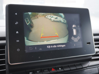 Renault Trafic 2.0 Blue dCi 130PK EURO 6 - Airco - Navi - Cruise - €16.900,- Excl. 9