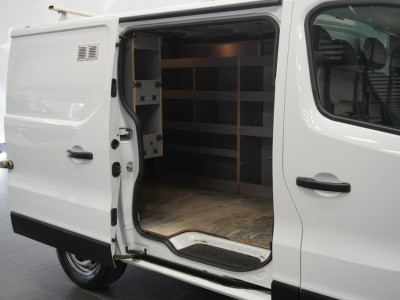 Renault Trafic 2.0 Blue dCi 130PK EURO 6 - Airco - Navi - Cruise - €16.900,- Excl. foto 9