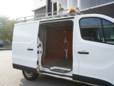 Renault Trafic 2.0 Blue dCi 130PK EURO 6 - Airco - Navi - Cruise - €16.900,- Excl. foto 9