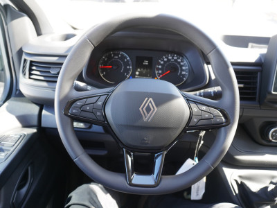 Renault Trafic 2.0 Blue dCi 130PK T29 L2H1  Dubbelcabine Nr. V017 | Airco |  Apple CP/Android auto | trekhaak | LM Velgen foto 14