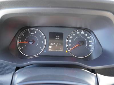 Renault Trafic 2.0 Blue dCi 130PK T29 L2H1  Dubbelcabine Nr. V017 | Airco |  Apple CP/Android auto | trekhaak | LM Velgen foto 15
