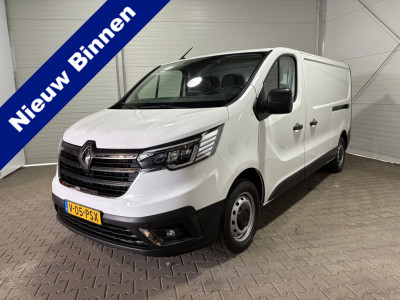 Renault Trafic 2.0 Blue dCi 130 T30 L2H1 Start VVB509 Prijs zoals getoond