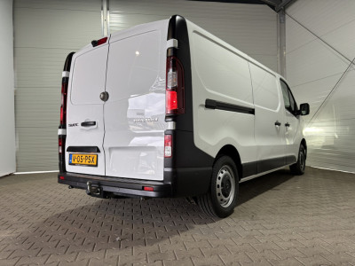 Renault Trafic 2.0 Blue dCi 130 T30 L2H1 Start VVB509 Prijs zoals getoond 10