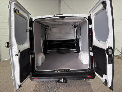 Renault Trafic 2.0 Blue dCi 130 T30 L2H1 Start VVB509 Prijs zoals getoond 11