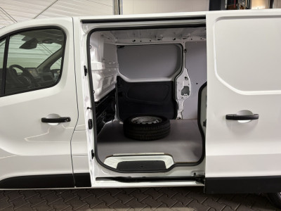 Renault Trafic 2.0 Blue dCi 130 T30 L2H1 Start VVB509 Prijs zoals getoond 13
