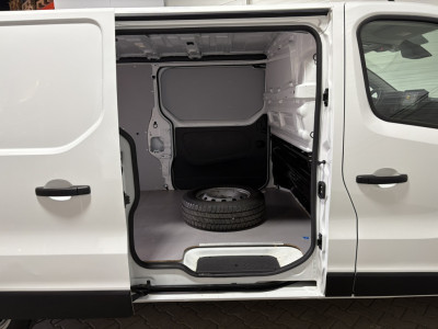 Renault Trafic 2.0 Blue dCi 130 T30 L2H1 Start VVB509 Prijs zoals getoond 14