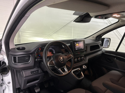 Renault Trafic 2.0 Blue dCi 130 T30 L2H1 Start VVB509 Prijs zoals getoond 16