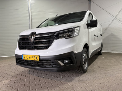 Renault Trafic 2.0 Blue dCi 130 T30 L2H1 Start VVB509 Prijs zoals getoond 2