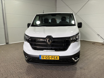 Renault Trafic 2.0 Blue dCi 130 T30 L2H1 Start VVB509 Prijs zoals getoond 3