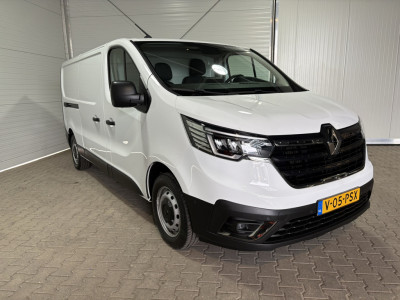 Renault Trafic 2.0 Blue dCi 130 T30 L2H1 Start VVB509 Prijs zoals getoond 4