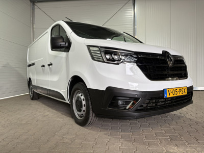 Renault Trafic 2.0 Blue dCi 130 T30 L2H1 Start VVB509 Prijs zoals getoond 5