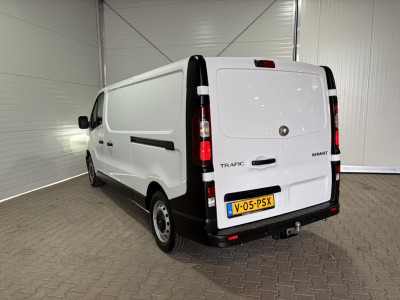 Renault Trafic 2.0 Blue dCi 130 T30 L2H1 Start VVB509 Prijs zoals getoond 6