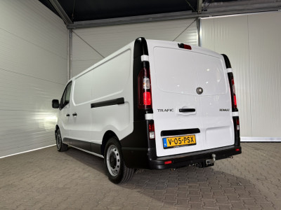 Renault Trafic 2.0 Blue dCi 130 T30 L2H1 Start VVB509 Prijs zoals getoond 7