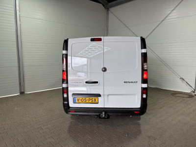 Renault Trafic 2.0 Blue dCi 130 T30 L2H1 Start VVB509 Prijs zoals getoond 8