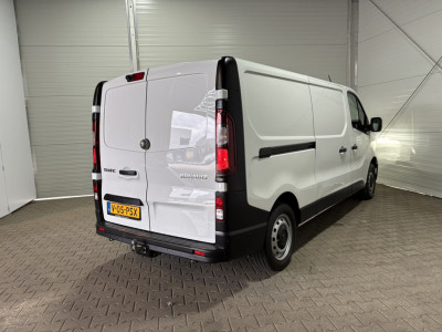 Renault Trafic 2.0 Blue dCi 130 T30 L2H1 Start VVB509 Prijs zoals getoond 9