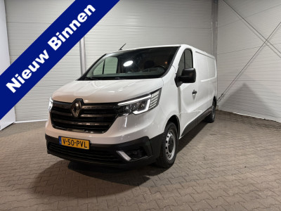 Renault Trafic 2.0 Blue dCi 130 T30 L2H1 VVB514 Prijs zoals getoond