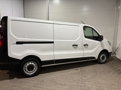 Renault Trafic 2.0 Blue dCi 130 T30 L2H1 VVB514 Prijs zoals getoond foto 10