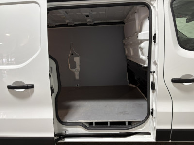 Renault Trafic 2.0 Blue dCi 130 T30 L2H1 VVB514 Prijs zoals getoond foto 11