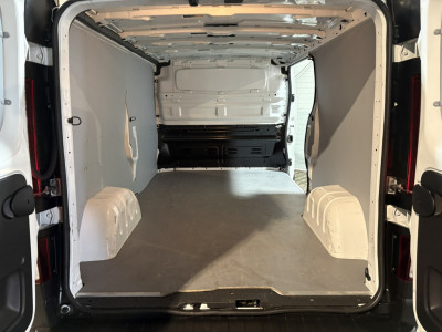 Renault Trafic 2.0 Blue dCi 130 T30 L2H1 VVB514 Prijs zoals getoond foto 13