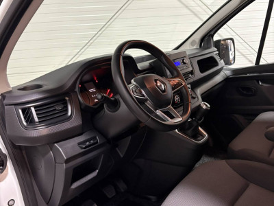 Renault Trafic 2.0 Blue dCi 130 T30 L2H1 VVB514 Prijs zoals getoond foto 18
