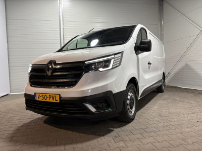 Renault Trafic 2.0 Blue dCi 130 T30 L2H1 VVB514 Prijs zoals getoond foto 2