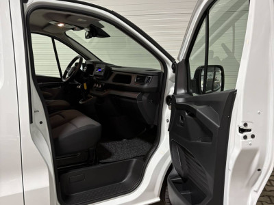 Renault Trafic 2.0 Blue dCi 130 T30 L2H1 VVB514 Prijs zoals getoond foto 20
