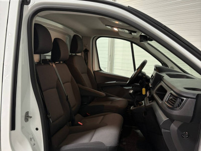 Renault Trafic 2.0 Blue dCi 130 T30 L2H1 VVB514 Prijs zoals getoond foto 21