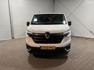 Renault Trafic 2.0 Blue dCi 130 T30 L2H1 VVB514 Prijs zoals getoond foto 3