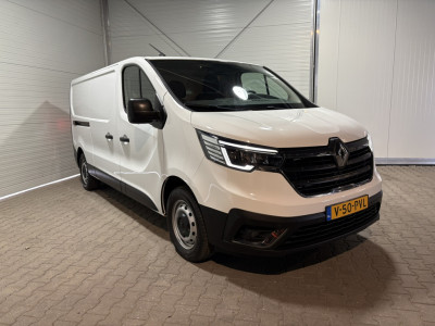 Renault Trafic 2.0 Blue dCi 130 T30 L2H1 VVB514 Prijs zoals getoond foto 4