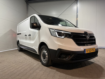 Renault Trafic 2.0 Blue dCi 130 T30 L2H1 VVB514 Prijs zoals getoond foto 5