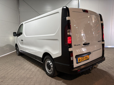 Renault Trafic 2.0 Blue dCi 130 T30 L2H1 VVB514 Prijs zoals getoond foto 6