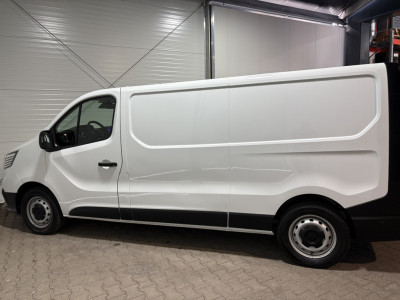 Renault Trafic 2.0 Blue dCi 130 T30 L2H1 VVB514 Prijs zoals getoond foto 7