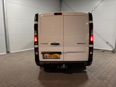 Renault Trafic 2.0 Blue dCi 130 T30 L2H1 VVB514 Prijs zoals getoond foto 8