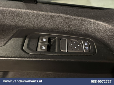 Renault Trafic 2.0 Blue dCi 130pk L2H1 Euro6 Airco | LED |  2500kg Trekhaak | Cruisecontrol Parkeersensoren, Bijrijdersbank foto 30