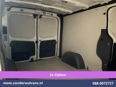 Renault Trafic 2.0 Blue dCi 131pk L2H1 Euro6 Airco | 2x zijdeur | LED | Apple Carplay Cruisecontrol, Android Auto, Parkeersensoren, Bijrijdersbank 14